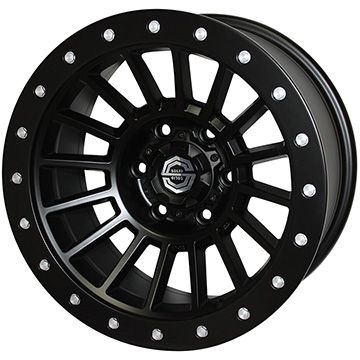 【新品国産6穴139.7車】 夏タイヤ ホイール４本セット 285/70R17 ファルケン ワイルドピーク M/T01 ソリッドレーシング タービンZ1 ストリートリング 17インチ : arktire 11822 156100 28619 28619 : アークタイヤ