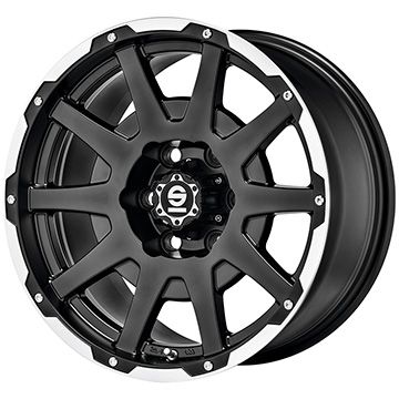 【新品国産5穴114.3車】 夏タイヤ ホイール４本セット 225/65R17 デリンテ DH7 SUV(限定2022年製) OZ SPARCO ダカール 17インチ :arktire 2182 114433 43818 43818:アークタイヤ