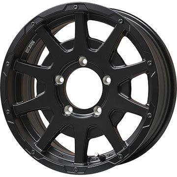 【新品】ジムニーシエラ 夏タイヤ ホイール４本セット 215/70R16 ブリヂストン デューラー A/T002 OWL/RBL OZ SPARCO ダカール【限定】 16インチ :arktire 16701 149756 43450 43450:アークタイヤ