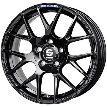 【新品国産5穴100車】 夏タイヤ ホイール４本セット 215/45R17 ネオリン ネオスポーツ(限定2022年製) OZ SPARCO プロコルサ 17インチ :arktire 1674 114088 43840 43840:アークタイヤ