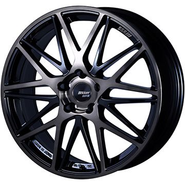 【新品国産5穴114.3車】 夏タイヤ ホイール４本セット 215/45R17 ネオリン ネオスポーツ(限定2022年製) SSR ブリッカー 01M 17インチ :arktire 1781 142951 43840 43840:アークタイヤ