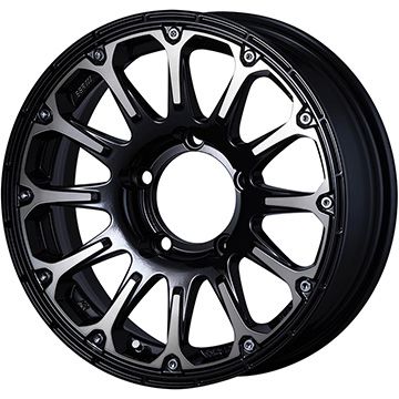 【新品】ジムニーシエラ 夏タイヤ ホイール４本セット 215/70R16 ネオリン ネオランド HT OWL(限定2022年製) SSR ディバイド FT アッシュブラック 16インチ :arktire 16701 142970 43851 43851:アークタイヤ