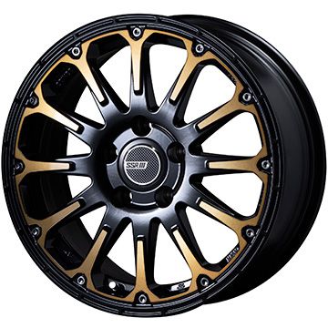 【新品国産5穴114.3車】 夏タイヤ ホイール４本セット 215/70R16 ブリヂストン デューラー A/T002 OWL/RBL SSR ディバイド FT 16インチ :arktire 1581 142966 43450 43450:アークタイヤ