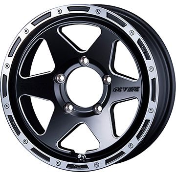 【新品】ジムニーシエラ 夏タイヤ ホイール４本セット 215/70R16 ネオリン ネオランド HT OWL(限定2022年製) SSR ディバイド TR 6 16インチ :arktire 16701 142960 43851 43851:アークタイヤ