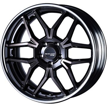 【新品国産5穴114.3車】 夏タイヤ ホイール４本セット 225/45R19 デリンテ D7 サンダー(限定2022年製) SSR エグゼキューター EX06R 19インチ :arktire 879 142730 43799 43799:アークタイヤ