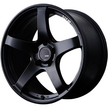 【新品国産5穴114.3車】 夏タイヤ ホイール４本セット 225/65R17 デリンテ DH7 SUV(限定2022年製) SSR GT GTV01 17インチ :arktire 2182 142905 43818 43818:アークタイヤ