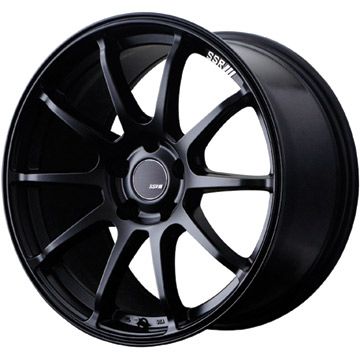 【新品国産5穴114.3車】 夏タイヤ ホイール４本セット 235/55R18 ミレバー スポーツマクロ MA349（限定） SSR GT GTV02 18インチ :arktire 1303 142921 42992 42992:アークタイヤ