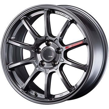 【新品国産5穴114.3車】 オールシーズンタイヤ ホイール４本セット 225/45R19 グリップマックス シュアグリップ オールシーズン(限定) SSR GT GTV05 19インチ :arktire 879 153466 32832 32832:アークタイヤ