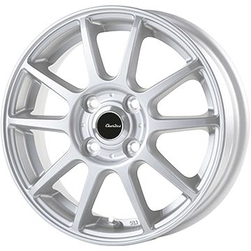 【新品 軽自動車】 オールシーズンタイヤ ホイール4本セット 145/80R13 クムホ マーシャル MH22 オールシーズン(限定) テクノピア カリテス S10 13インチ｜ark-tire