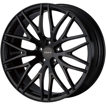 【新品】レクサスNX 2021/11 夏タイヤ ホイール4本セット 235/50R20 グリップマックス SUREGRIP PRO SPORTS BSW トムス(トヨタ車専用) TWF02 20インチ :arktire 28161 152060 43785 43785:アークタイヤ