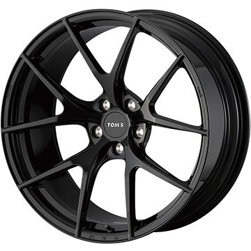 【新品】レクサスNX 2021/11 夏タイヤ ホイール4本セット 235/50R20 グリップマックス SUREGRIP PRO SPORTS BSW トムス(トヨタ車専用) TWF03 20インチ :arktire 28161 152062 43785 43785:アークタイヤ