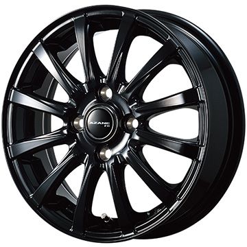 新品 軽自動車 エブリイワゴン オールシーズンタイヤ ホイール4本セット 155/70R13 クムホ マーシャル MH22 (限定) トピー アザーネ FB(限定) 13インチ｜ark-tire