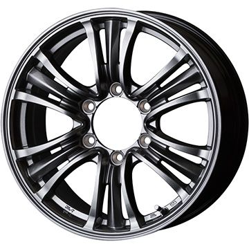 中古 265/65R18 サマータイヤ アルミホイール 4本セット ダンロップ グラントレックAT23 1875+60-6H139.7  ランドクルーザー 18インチ 純正 ST 新車外し : 187258 : ジェームス・リセールガレージ - 通販 - Yahoo!ショッピング