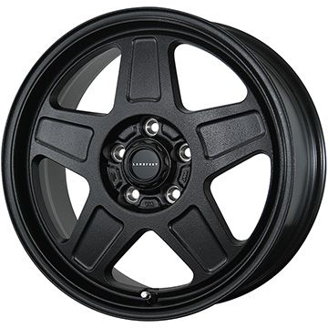 【新品国産5穴114.3車】 夏タイヤ ホイール４本セット 225/60R17 デリンテ DH7 SUV(限定2022年製) トピー ランドフット GWD 17インチ :arktire 1845 152058 43816 43816:アークタイヤ