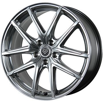 225/60R18 スタッドレスタイヤ ホイール4本セット アイスX SUV BSW ブラックサイドウォール (5/120車用) TOPY ロンギヌス  RE-X トヨタ・レクサス車専用 18インチ : arktire-27722-163909-42750-42750 : アークタイヤ - 通販 -  Yahoo!ショッピング