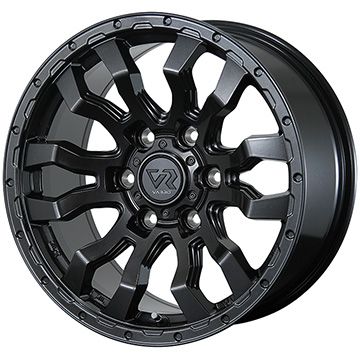 タイヤ・ホイール MICHELIN 265-65 R17 X-ICE 265/65R17 スタッドレスタイヤ ホイール4本セット