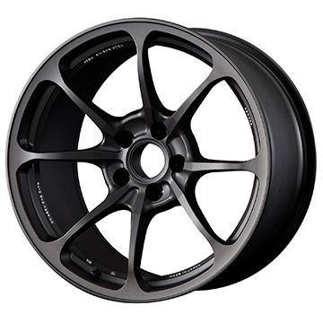 235/40R18 夏タイヤ ホイール４本セット (5/114車用) DUNLOP ルマン V+(ファイブプラス) レイズ ボルクレーシング NE24 18インチ :arktire 15681 139403 40705 40705:アークタイヤ