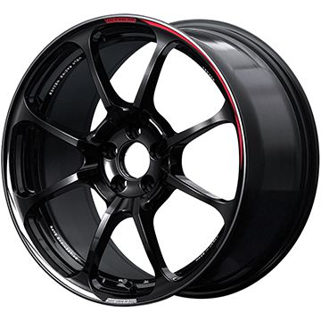 225/55R18 夏タイヤ ホイール４本セット (5/114車用) DUNLOP エナセーブ RV505 レイズ ボルクレーシング NE24 クラブスポーツ 18インチ : arktire 1321 153942 29331 29331 : アークタイヤ