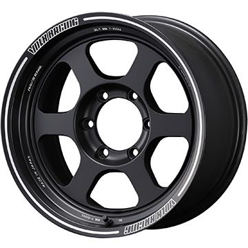 【新品国産6穴139.7車】 夏タイヤ ホイール４本セット 265/75R16 ブリヂストン デューラー M/T674 レイズ ボルクレーシング TE37XT 16インチ : arktire 11802 159456 17618 17618 : アークタイヤ