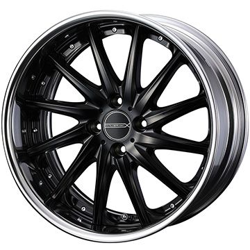 【新品国産4穴100車】 夏タイヤ ホイール４本セット 195/55R16 デリンテ DH2(限定2022年製) ウェッズ マーベリック 1212F 16インチ :arktire 190 132909 43805 43805:アークタイヤ