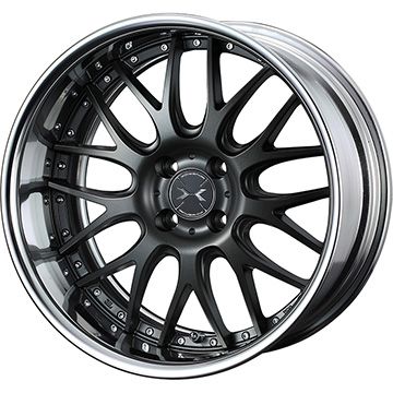 【新品国産4穴100車】 夏タイヤ ホイール４本セット 195/55R16 デリンテ DH2(限定2022年製) ウェッズ マーベリック 709M 16インチ :arktire 190 132913 43805 43805:アークタイヤ