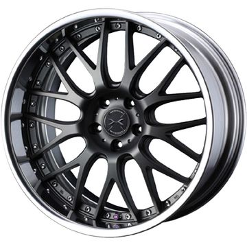 225/40R18 夏タイヤ ホイール４本セット (5/114車用) GRIPMAX ピュアグリップ RS Z 1(限定) ウェッズ マーベリック 709M 18インチ :arktire 1131 136787 41525 41525:アークタイヤ