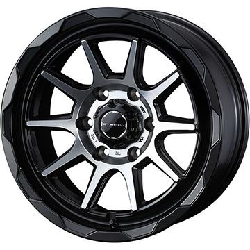 【新品国産6穴139.7車】 夏タイヤ ホイール４本セット 285/65R18 ヨコハマ ジオランダー X AT G016 ウェッズアドベンチャー マッドヴァンス 06 18インチ : arktire 16581 157681 41941 41941 : アークタイヤ