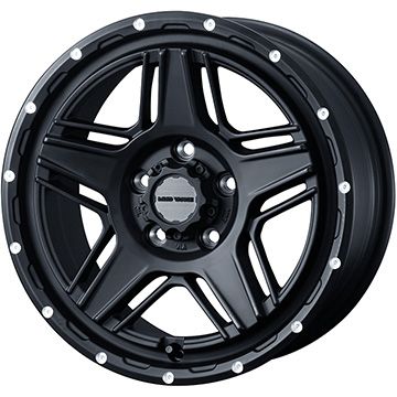 【新品国産5穴114.3車】 夏タイヤ ホイール４本セット 225/60R17 デリンテ DH7 SUV(限定2022年製) ウェッズ ウェッズアドベンチャー マッドヴァンス 07 17インチ :arktire 1845 136892 43816 43816:アークタイヤ