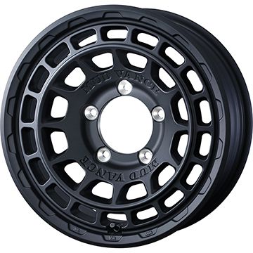 ジムニーシエラ 夏タイヤ ホイール4本セット 215/70R16 ジムニーシエラ 夏タイヤ ホイール4本セット 215/70R16