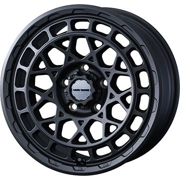 【新品国産5穴114.3車】 夏タイヤ ホイール４本セット 225/60R17 デリンテ DH7 SUV(限定2022年製) ウェッズ マッドヴァンス X タイプM 17インチ :arktire 1845 153709 43816 43816:アークタイヤ