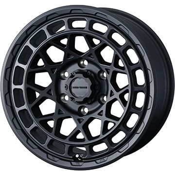 265/65R17 夏タイヤ ホイール4本セット YOKOHAMA ジオランダー H