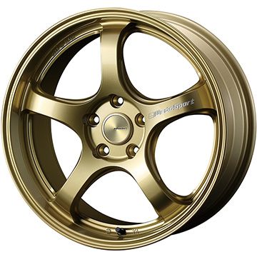 235/40R18 夏タイヤ ホイール４本セット (5/114車用) MILEVER スポーツマクロ MA349（限定） ウェッズ ウェッズスポーツ RN 05M 18インチ :arktire 15681 136657 41780 41780:アークタイヤ