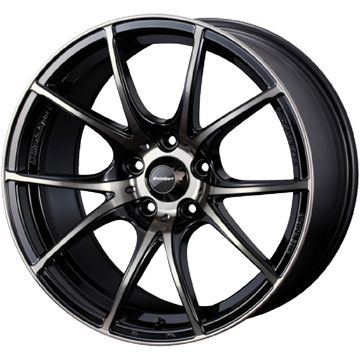 215/50R18 夏タイヤ ホイール４本セット ヤリスクロス FALKEN アゼニス FK520L ウェッズ ウェッズスポーツ SA 10R 18インチ :arktire 9501 136674 40782 40782:アークタイヤ