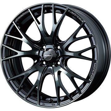 【新品国産4穴100車】 夏タイヤ ホイール４本セット 195/55R16 デリンテ DH2(限定2022年製) ウェッズ ウェッズスポーツ SA 20R 16インチ :arktire 190 132743 43805 43805:アークタイヤ