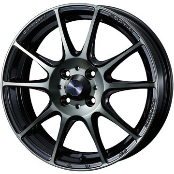 【新品国産4穴100車】 夏タイヤ ホイール４本セット 195/55R16 デリンテ DH2(限定2022年製) ウェッズ ウェッズスポーツ SA 25R 16インチ :arktire 190 132746 43805 43805:アークタイヤ