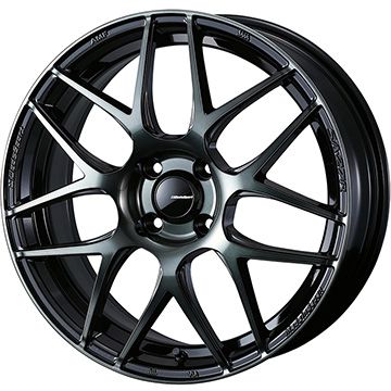 185/60R15 夏タイヤ ホイール４本セット (4/100車用) GRIPMAX インセプション A/TII RWL(限定) ウェッズ ウェッズスポーツ SA 27R 15インチ :arktire 1901 145595 43064 43064:アークタイヤ