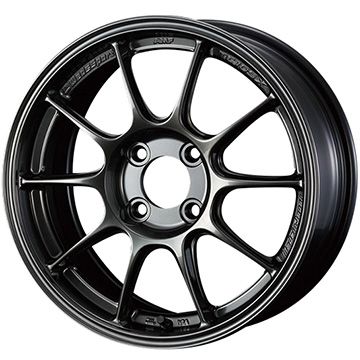 【新品】シエンタ 2022 夏タイヤ ホイール４本セット 195/55R16 デリンテ DH2(限定2022年製) ウェッズ ウェッズスポーツ TC 105X 16インチ :arktire 27121 132759 43805 43805:アークタイヤ