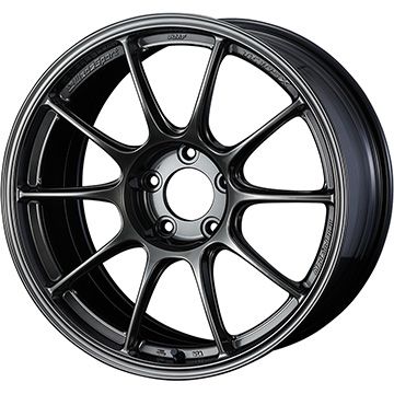 235/40R18 夏タイヤ ホイール４本セット (5/114車用) NEOLIN ネオレーシング トレッドウェア320(限定) ウェッズ ウェッズスポーツ TC 105X 18インチ :arktire 15681 136720 31580 31580:アークタイヤ