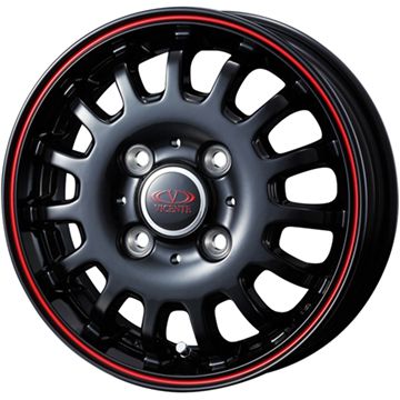 DUNLOP ENASAVE EC204 155/70R13】夏タイヤ【スチールホイール 13
