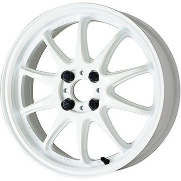 165/60R15 夏タイヤ ホイール４本セット 軽自動車用（ハスラー） デリカミニ(4WD) YOKOHAMA ブルーアース RV 03CK ワーク エモーション ZR10 15インチ :arktire 21761 141767 36894 36894:アークタイヤ