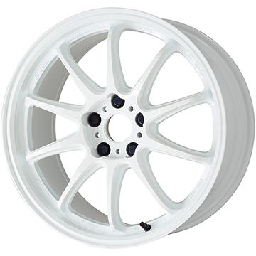 235/40R18 夏タイヤ ホイール４本セット (5/114車用) NEOLIN ネオレーシング トレッドウェア80(限定) ワーク エモーション ZR10 18インチ :arktire 15681 142012 30242 30242:アークタイヤ