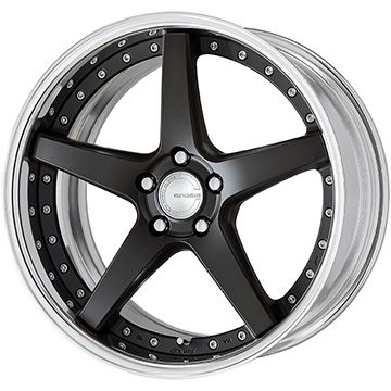 【新品国産5穴114.3車】 夏タイヤ ホイール4本セット 245/35R21 ミレバー レンジツアープラスMU069（限定） ワーク グノーシスCV CVF 21インチ : arktire 2462 152945 41804 41804 : アークタイヤ