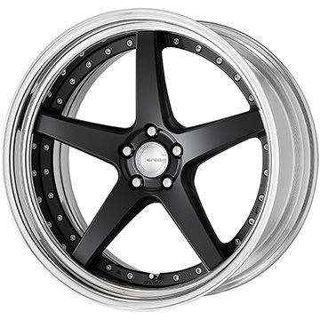 【新品国産5穴114.3車】 夏タイヤ ホイール4本セット 255/30R22 ファルケン アゼニス FK453 ワーク グノーシスCV CVF 22インチ :arktire 2201 152948 16672 16672:アークタイヤ