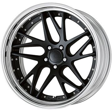 【新品国産5穴114.3車】 夏タイヤ ホイール4本セット 245/30R22 コンチネンタル コンチ マックスコンタクトMC6(限定) ワーク グノーシスCV CVX 22インチ :arktire 2181 140867 42914 42914:アークタイヤ