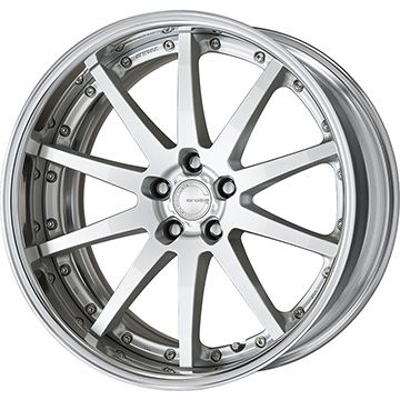 【新品国産5穴114.3車】 夏タイヤ ホイール4本セット 245/30R22 コンチネンタル コンチ マックスコンタクトMC6(限定) ワーク グノーシスGSR 1 22インチ :arktire 2181 140871 42914 42914:アークタイヤ