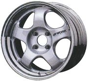 165/50R15 夏タイヤ ホイール４本セット 軽自動車用（エブリイワゴン） YOKOHAMA エコス ES31 ワーク マイスター S1 2P 15インチ :arktire 21761 141783 20250 20250:アークタイヤ