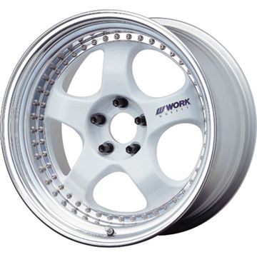 235/55R18 オールシーズンタイヤ ホイール４本セット (5/114車用) KUMHO マーシャル MH22 オールシーズン(限定) ワーク マイスター S1 3P 18インチ : arktire 1303 142080 42256 42256 : アークタイヤ