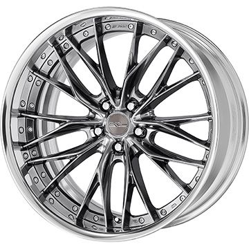 【新品国産5穴114.3車】 夏タイヤ ホイール4本セット 245/30R22 ファルケン アゼニス FK453 ワーク シュヴァート ブルネン 22インチ :arktire 2181 153747 17801 17801:アークタイヤ