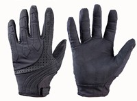 防刃・穿刺対応「タートルスキングローブ ブラボー(TurtleSkin BRAVO)」