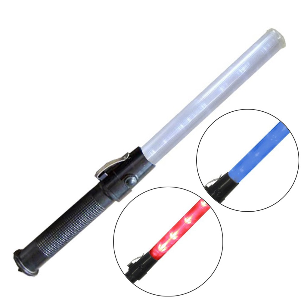 誘導灯「花子」41cmタイプ（赤青切替LED) 2011102 ミズケイ